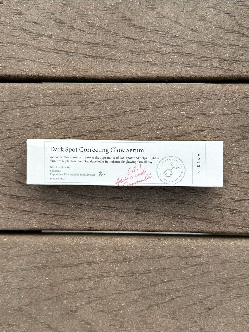 Korean Skincare